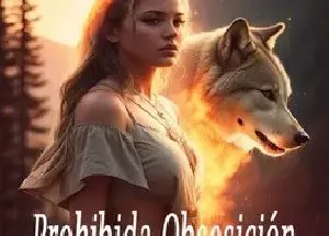 Forbidden Alpha Obsession