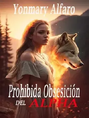 Forbidden Alpha Obsession