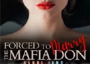Forced to Marry the Mafia Don