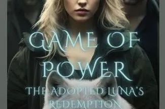 Game Of Power The Adopted Luna's Redemption