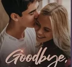 Goodbye, My Love