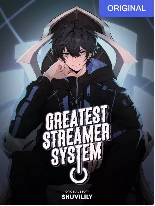 Greatest Streamer System