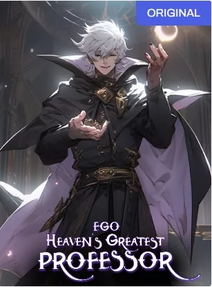 Heaven's Greatest Professor