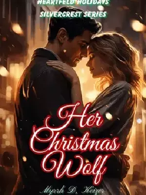 Her Christmas Wolf