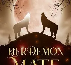 Her Demon Mate