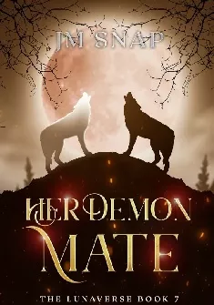 Her Demon Mate