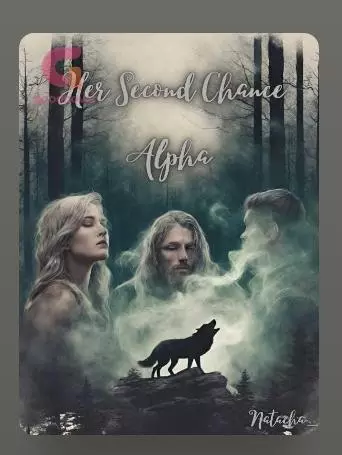 Her Second Chance Alpha