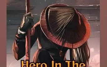 Hero In The Cultivator World