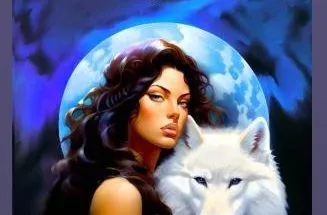 Hidden Legacy (The Lost Luna)