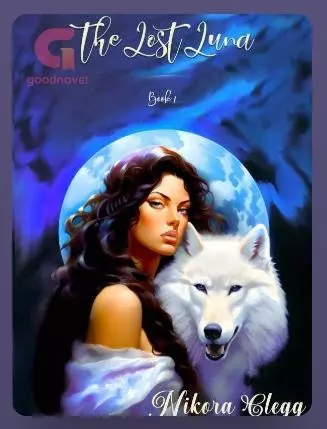 Hidden Legacy (The Lost Luna)