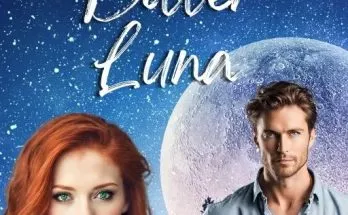 His Bitter Luna