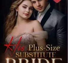 His Plus Size Substitute Bride