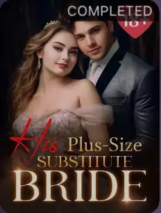 His Plus Size Substitute Bride