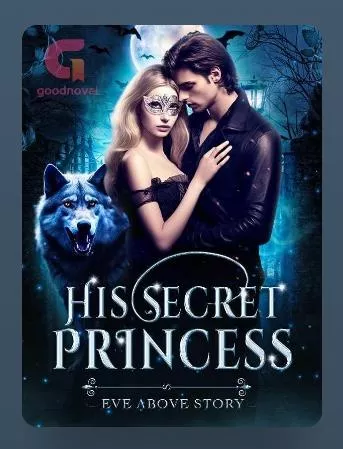 His Secret Princess