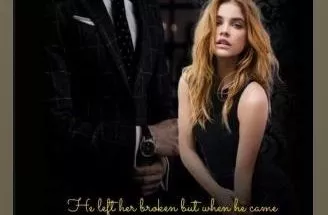 His Steel Princess (His Broken Princess)
