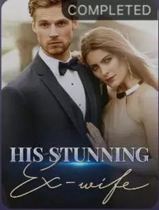 His Stunning Ex-Wife