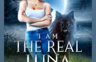 I Am The Real Luna