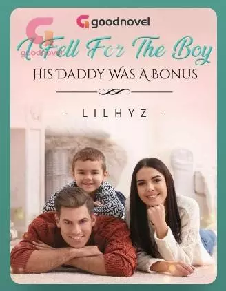 I Fell For The Boy His Daddy Was A Bonus