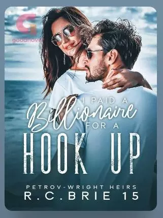 I Paid A Billionaire For A Hook Up