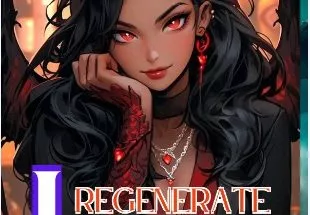 I Regenerate 10,000 Times Faster
