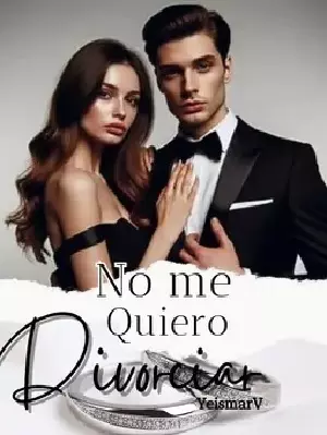 I don't want to get divorced