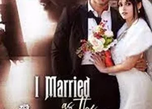 I married as the Replacement Bride