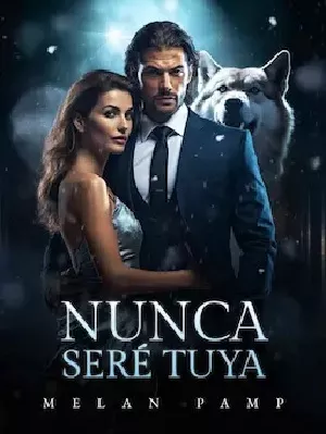 I will never be yours