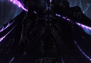 IF HELL WAS COLD