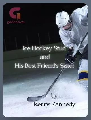 Ice Hockey Stud And His Best Friend's Sister