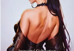 Immortal Cultivation Temptations