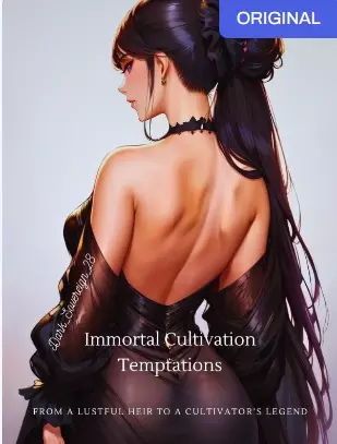 Immortal Cultivation Temptations