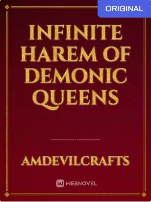 Infinite Harem of Demonic Queens