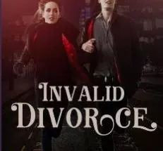 Invalid Divorce