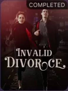 Invalid Divorce