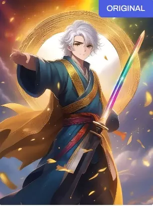 Isekai Template Story