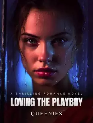 LOVING THE PLAYBOY