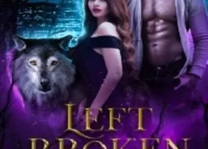 Left broken alpha's regret
