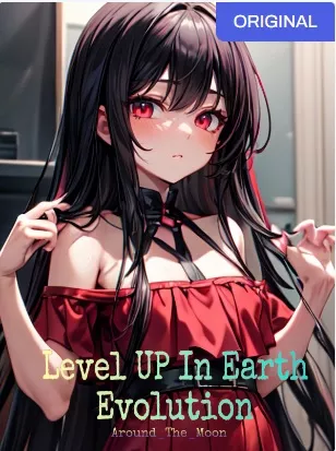 Level Up in Earth Evolution