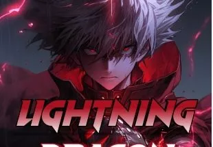 Lightning Dragon