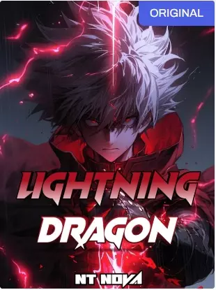 Lightning Dragon