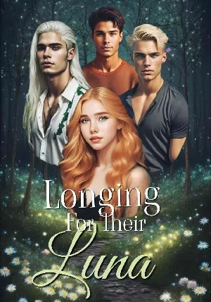 Longing for Their Luna
