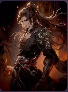Lord Of All Gods