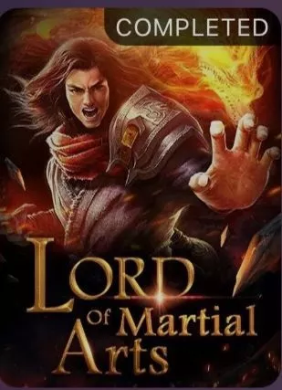 Lord Of Martial Arts
