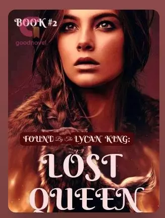 Lost Queen