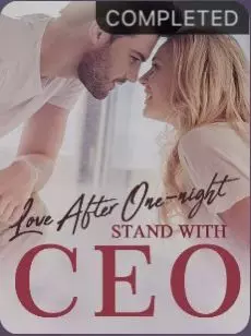Love After One Night Stand With CEO