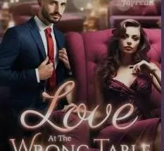Love At The Wrong Table