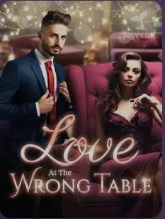 Love At The Wrong Table