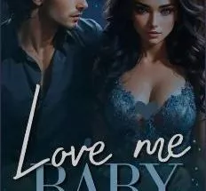 Love Me Baby