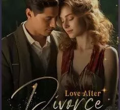 Love After Divorce His Belated Affection