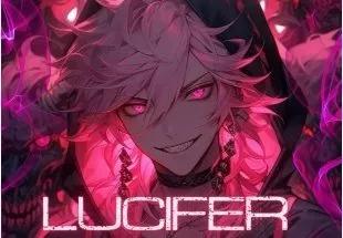 Lucifer system: Becoming the Devil in an Apocalypse